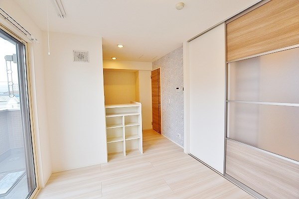 トレス城野貮番館 その他7