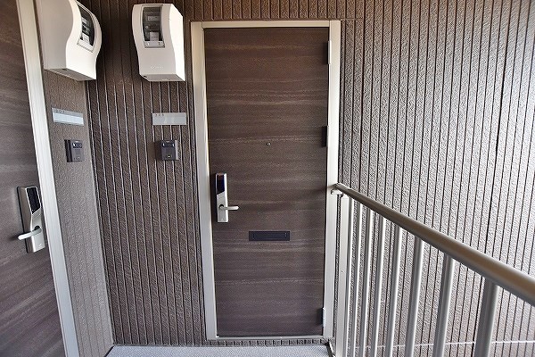 トレス城野貮番館 その他10