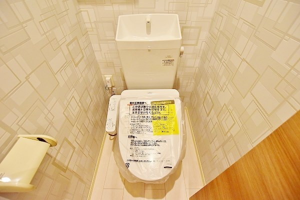 トレス城野貮番館 その他15