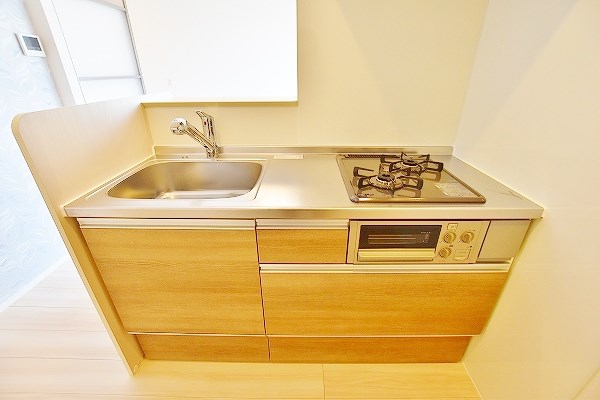 トレス城野貮番館 その他22