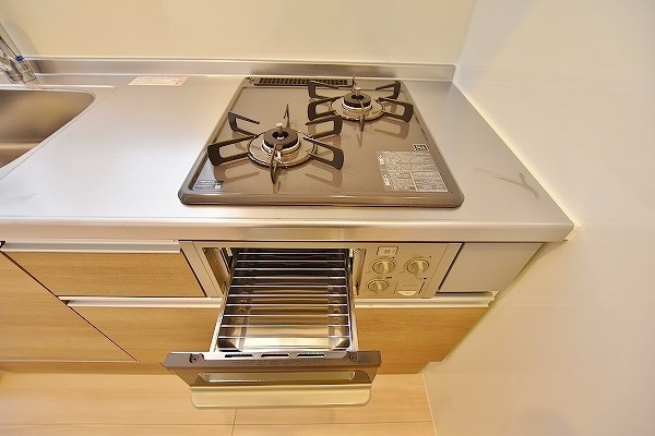 トレス城野貮番館 その他23