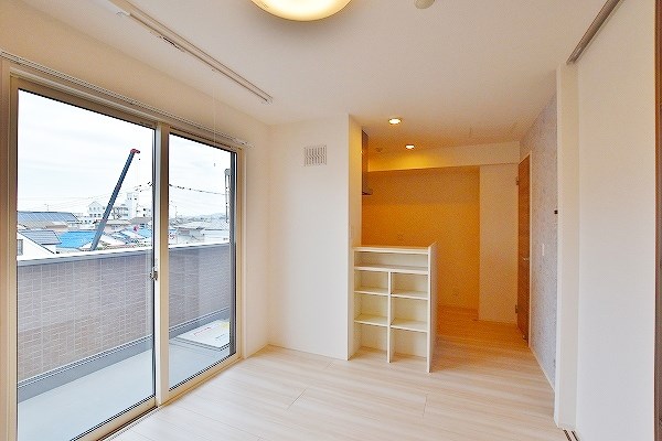 トレス城野貮番館 その他30