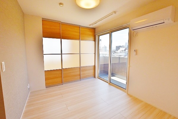 トレス城野貮番館 その他25