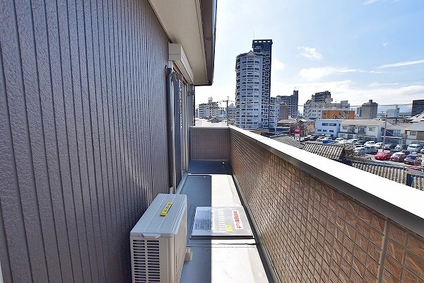トレス城野貮番館 その他40