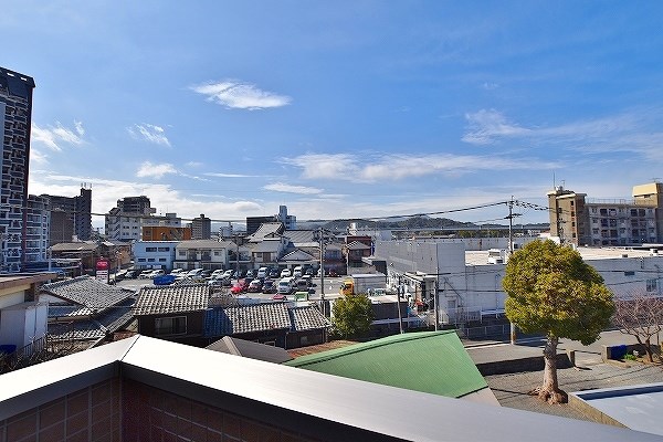トレス城野貮番館 その他41