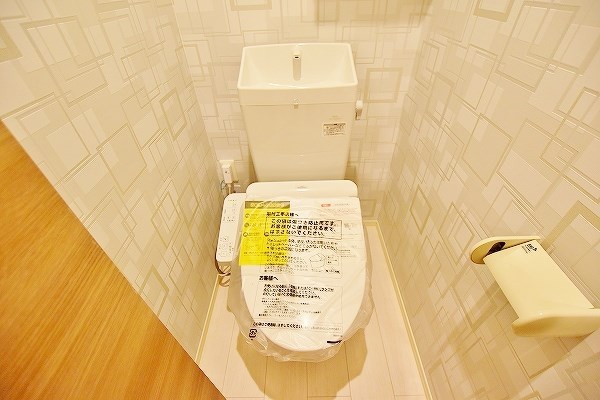 トレス城野貮番館 その他2