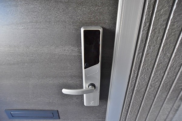 トレス城野貮番館 その他4