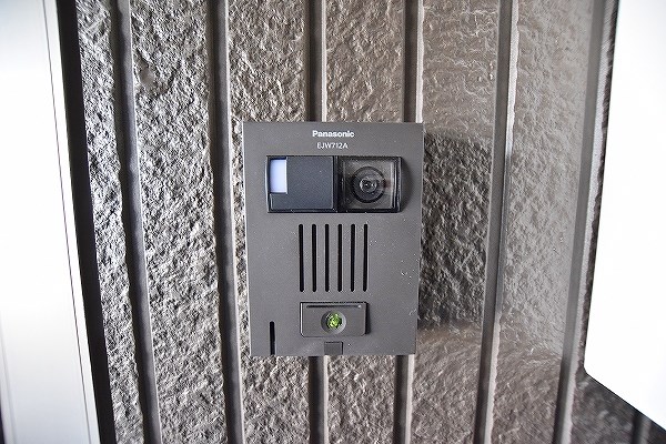 トレス城野貮番館 その他9