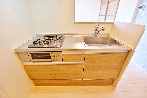 トレス城野貮番館 その他23