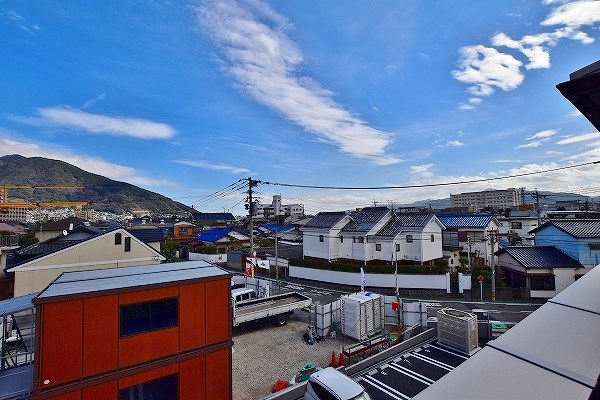 トレス城野貮番館 その他40