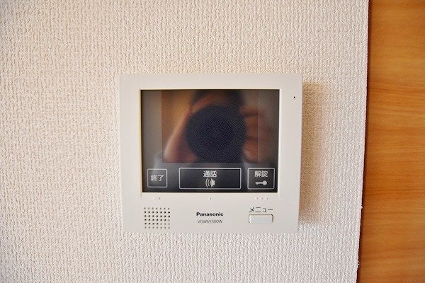 トレス城野貮番館 その他3