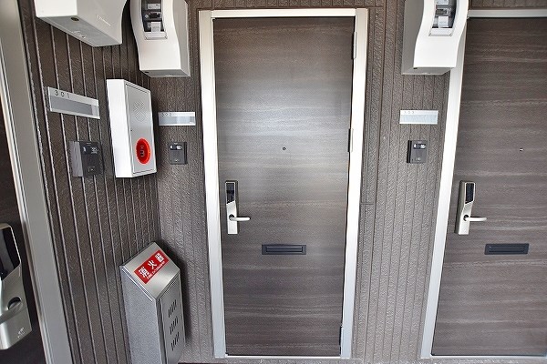 トレス城野貮番館 その他10