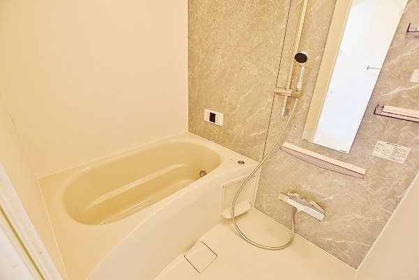 Ａｒｉｇａ　10（アリガ　トウ） 風呂画像