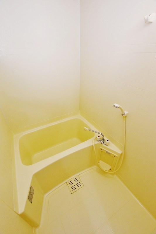 デュープレステージ 風呂画像