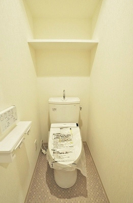 フェリシエ京町 その他2