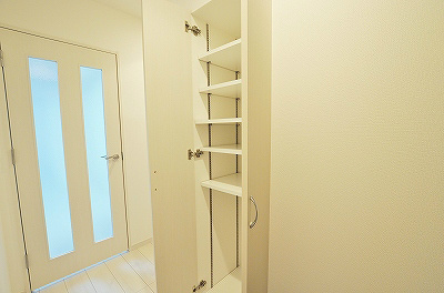 フェリシエ京町 その他6