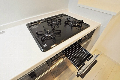 フェリシエ京町 その他8