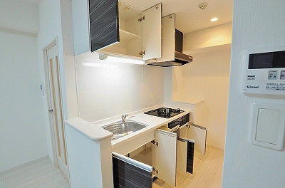 フェリシエ京町 その他16