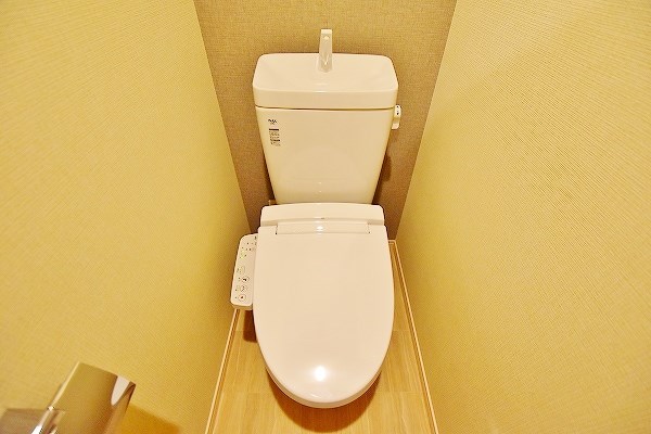 グランフォーレ小倉シティタワー その他2