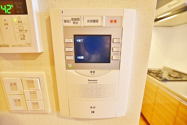 グランフォーレ小倉シティタワー その他3