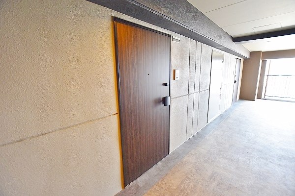 グランフォーレ小倉シティタワー その他10