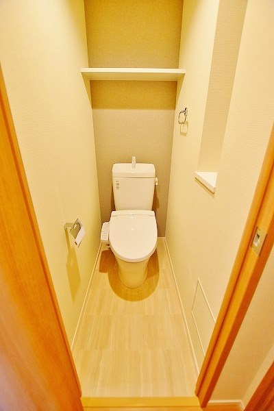 グランフォーレ小倉シティタワー その他15