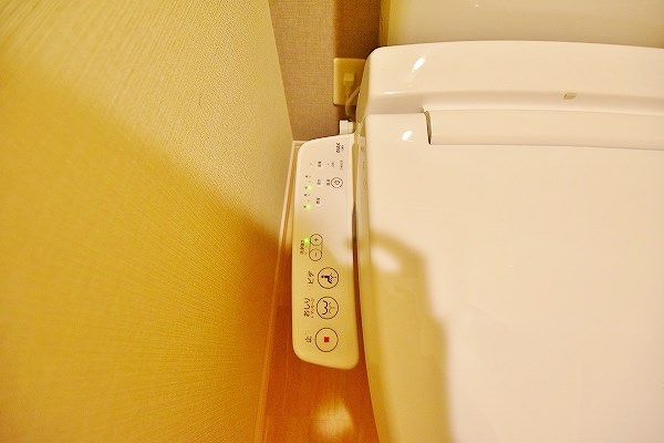 グランフォーレ小倉シティタワー その他16