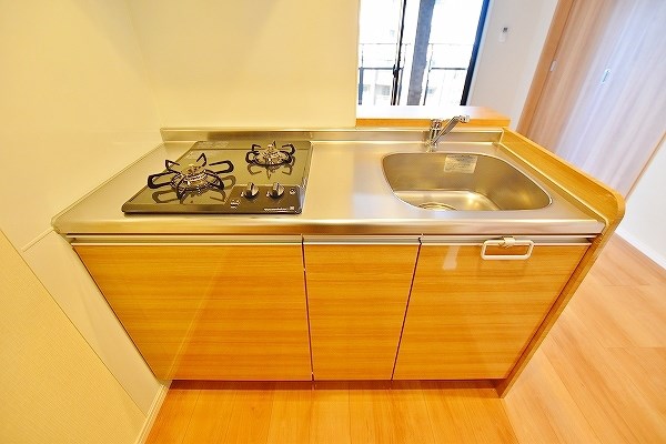 グランフォーレ小倉シティタワー その他23