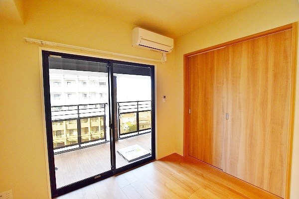 グランフォーレ小倉シティタワー その他28