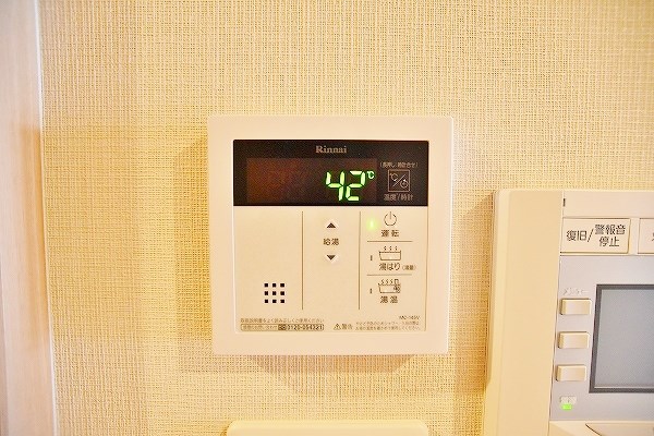 グランフォーレ小倉シティタワー その他30