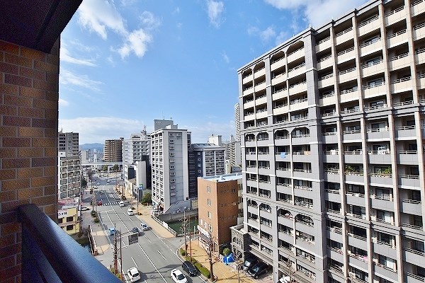 グランフォーレ小倉シティタワー その他39