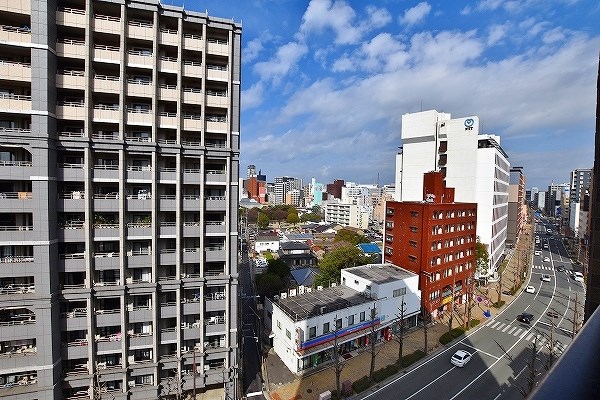 グランフォーレ小倉シティタワー その他40