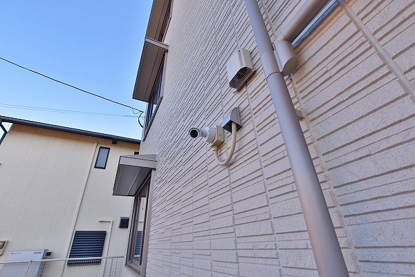 Ｈａｌｅ　Ｐｕｅｏ（ハレ　プエオ） その他外観3