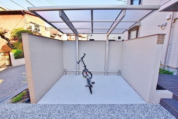 Ｈａｌｅ　Ｐｕｅｏ（ハレ　プエオ） その他外観5