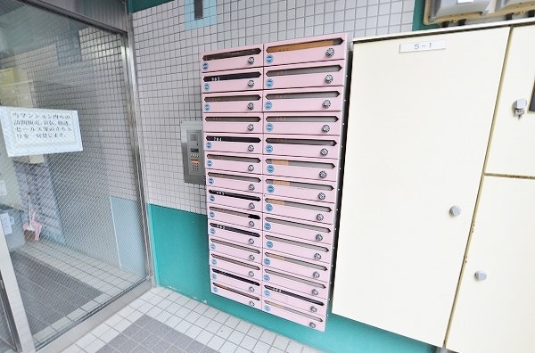 レディローザ その他外観3