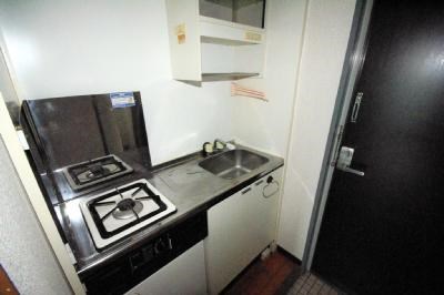 レディローザ キッチン