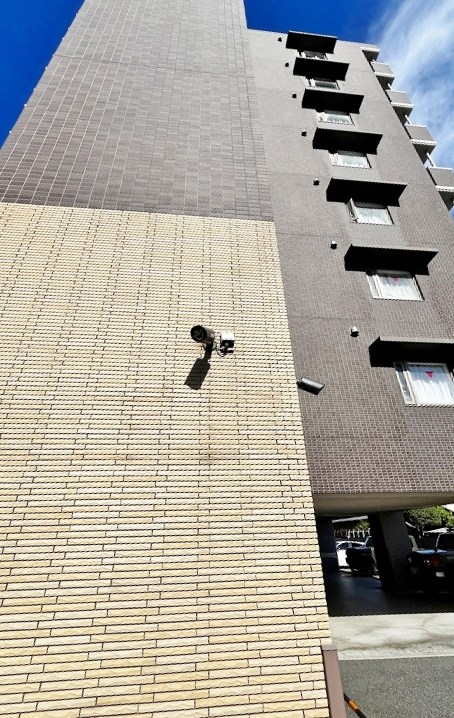 エヴァーグリーンQ その他外観2