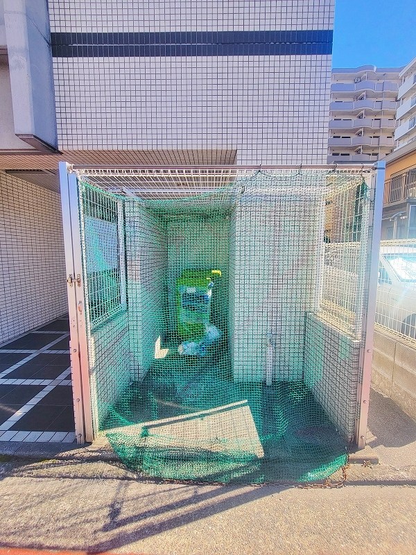 アドバンスM-1 その他外観3