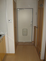 アドバンスM-1 リビング