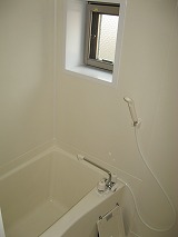 アドバンスM-1 風呂画像