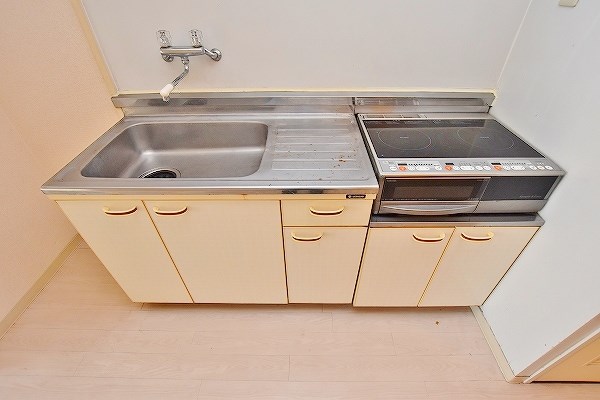 ヴィレッジ皆好園 キッチン