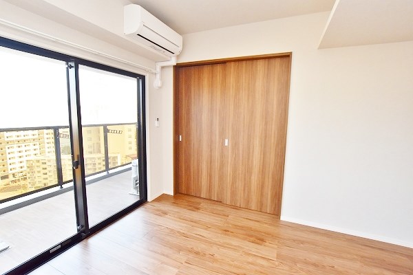 グランフォーレ小倉シティタワー その他29