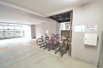 レクオス朋 その他外観5