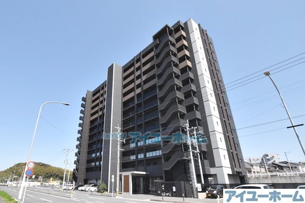 LEGEND157（レジェンド157） 405号室 外観