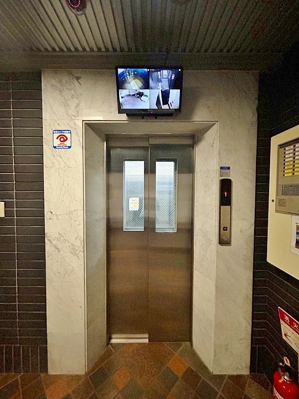 GALA小倉（ガーラ小倉） その他外観4