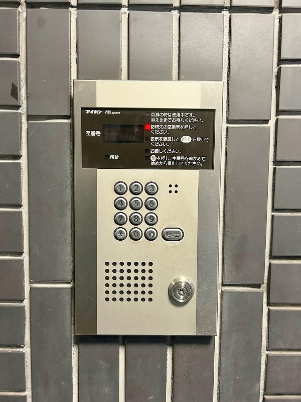 GALA小倉（ガーラ小倉） その他外観5