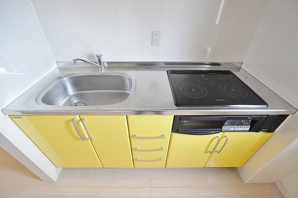 GALA小倉（ガーラ小倉） その他14