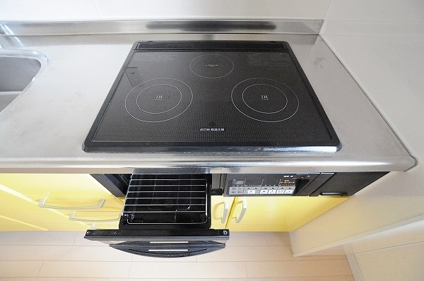 GALA小倉（ガーラ小倉） その他15