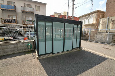 GALA小倉（ガーラ小倉） その他35