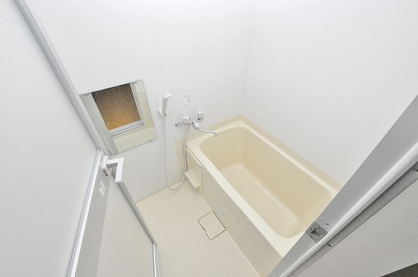 GALA小倉（ガーラ小倉） 風呂画像